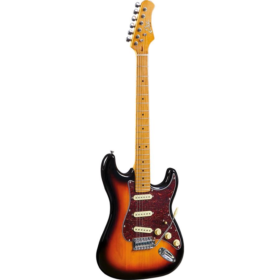 Eko S-300 V MAPLE SUNBURST