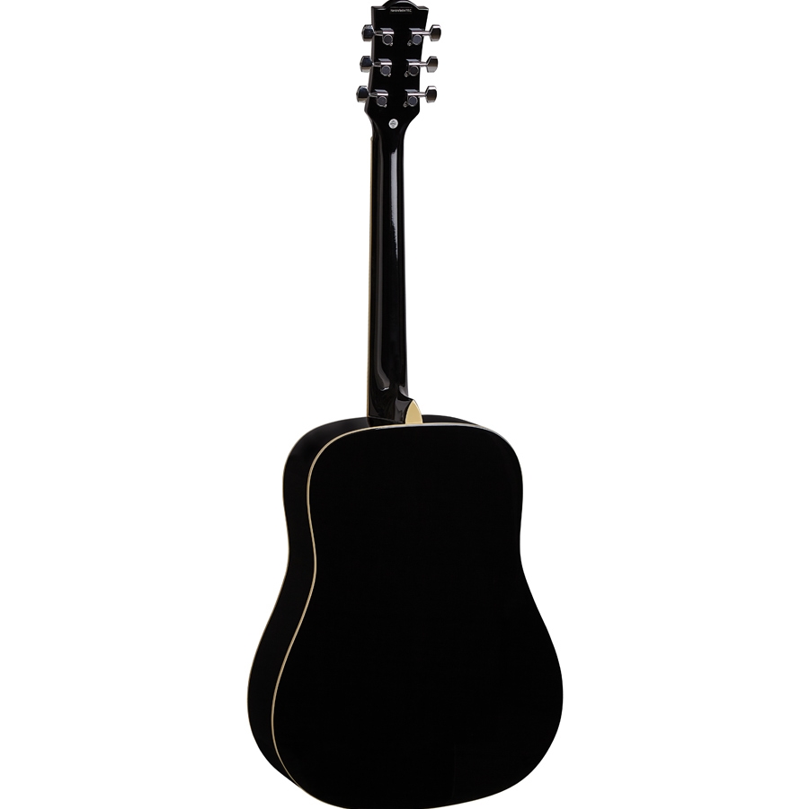 Eko RANGER 6 BLACK - immagine 3
