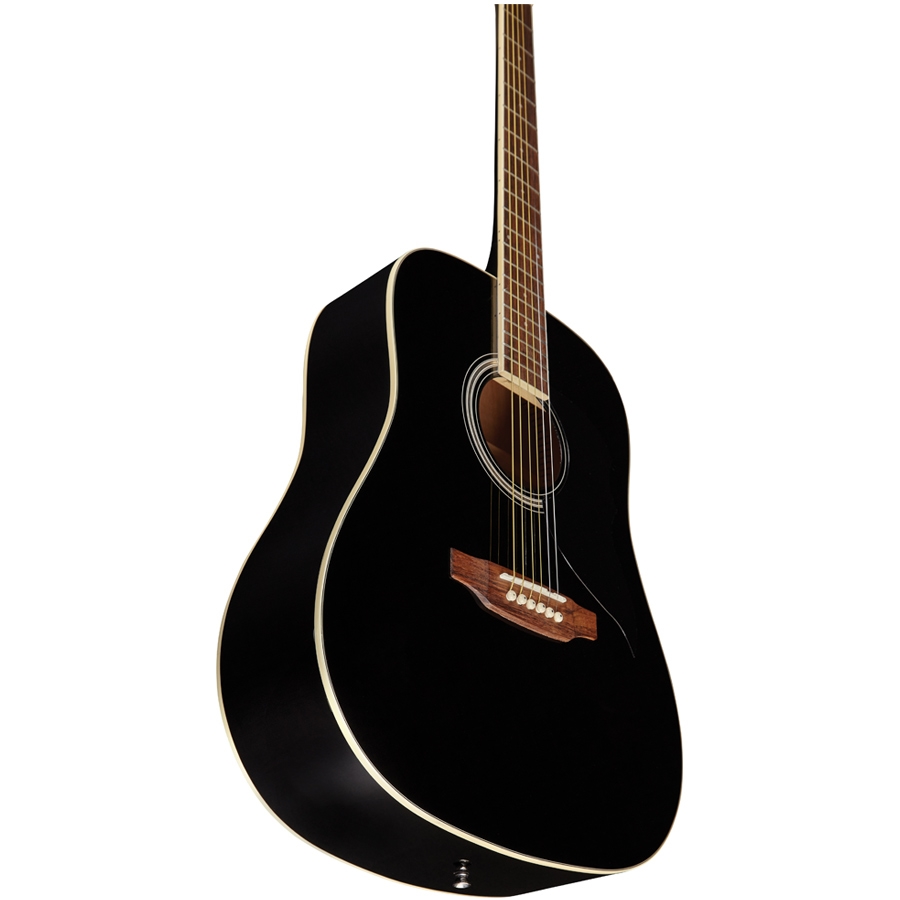 Eko RANGER 6 BLACK - immagine 2