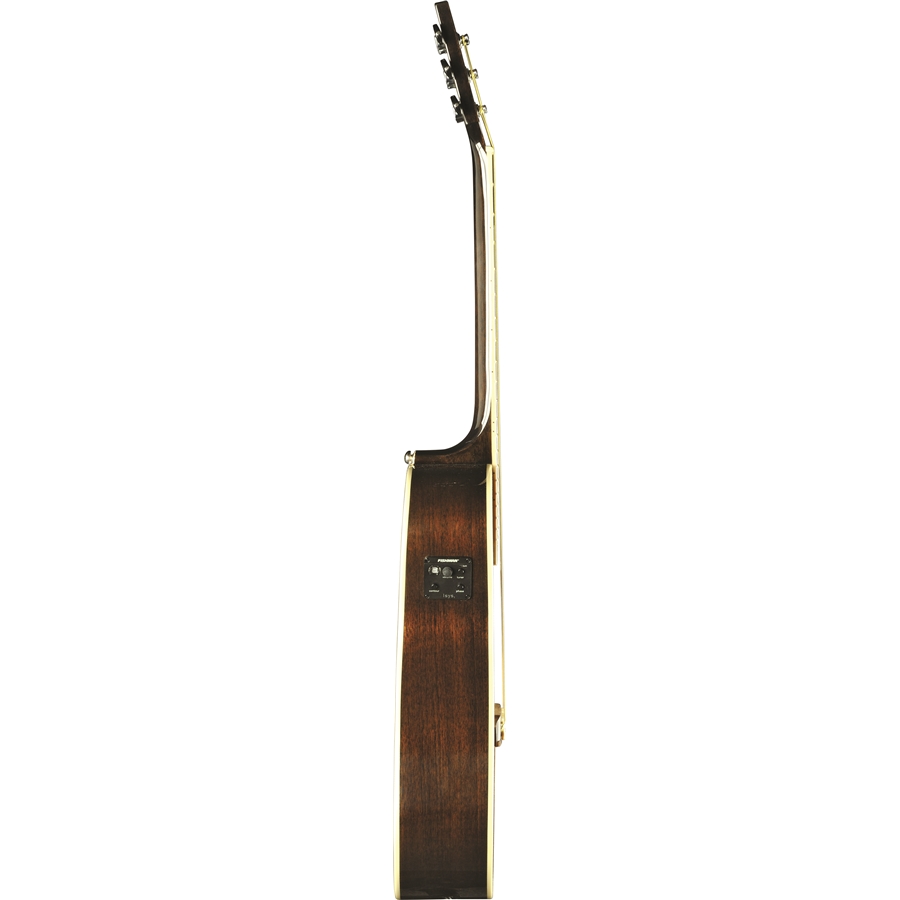 Eko ONE ST 018 CW EQ ETS VINTAGE BURST - immagine 3