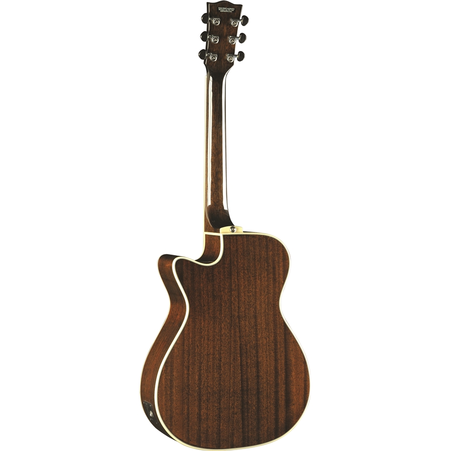 Eko ONE ST 018 CW EQ ETS VINTAGE BURST - immagine 4