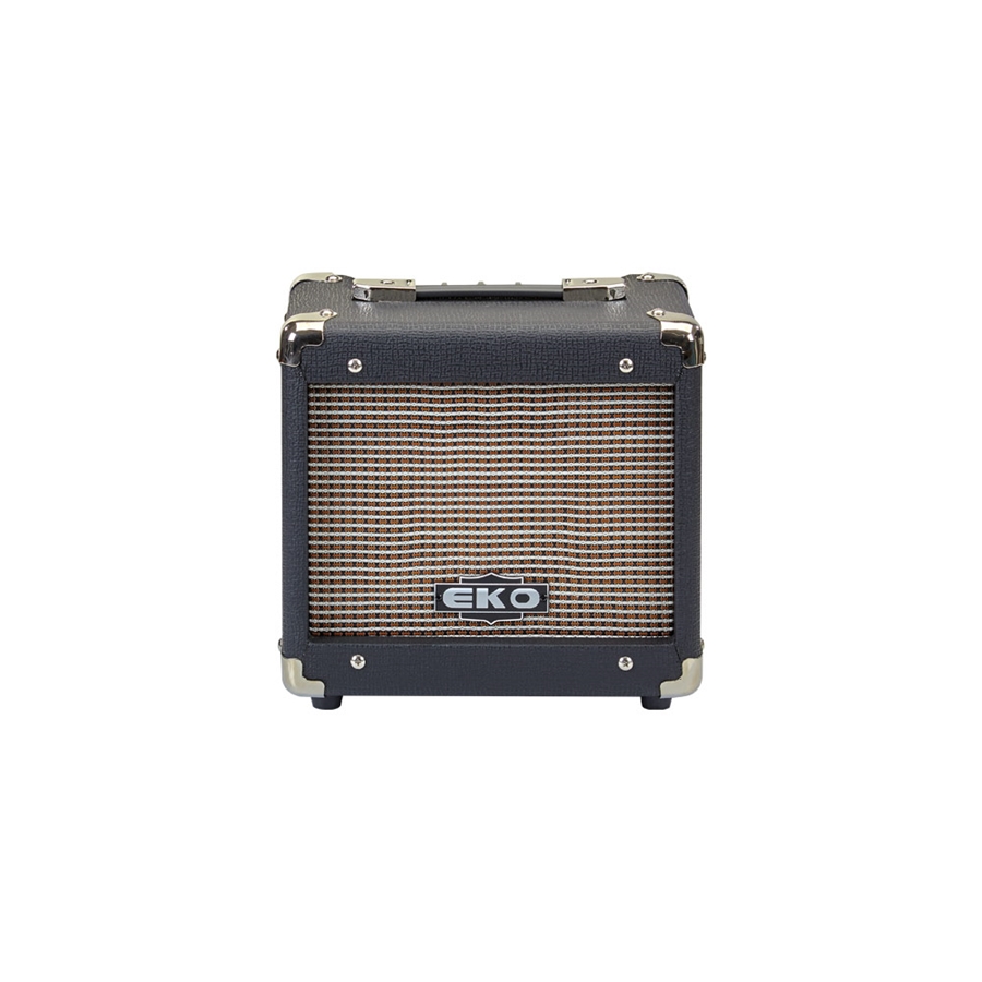 Eko - V 10 THE BEETLE