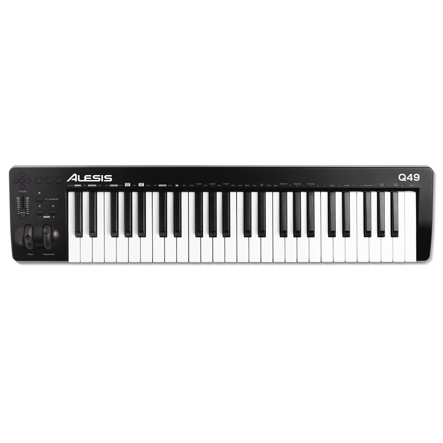 Alesis Q49 MKII