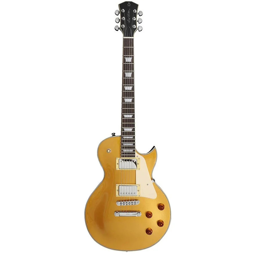 Sire Larry Carlton L7 GT Gold Top