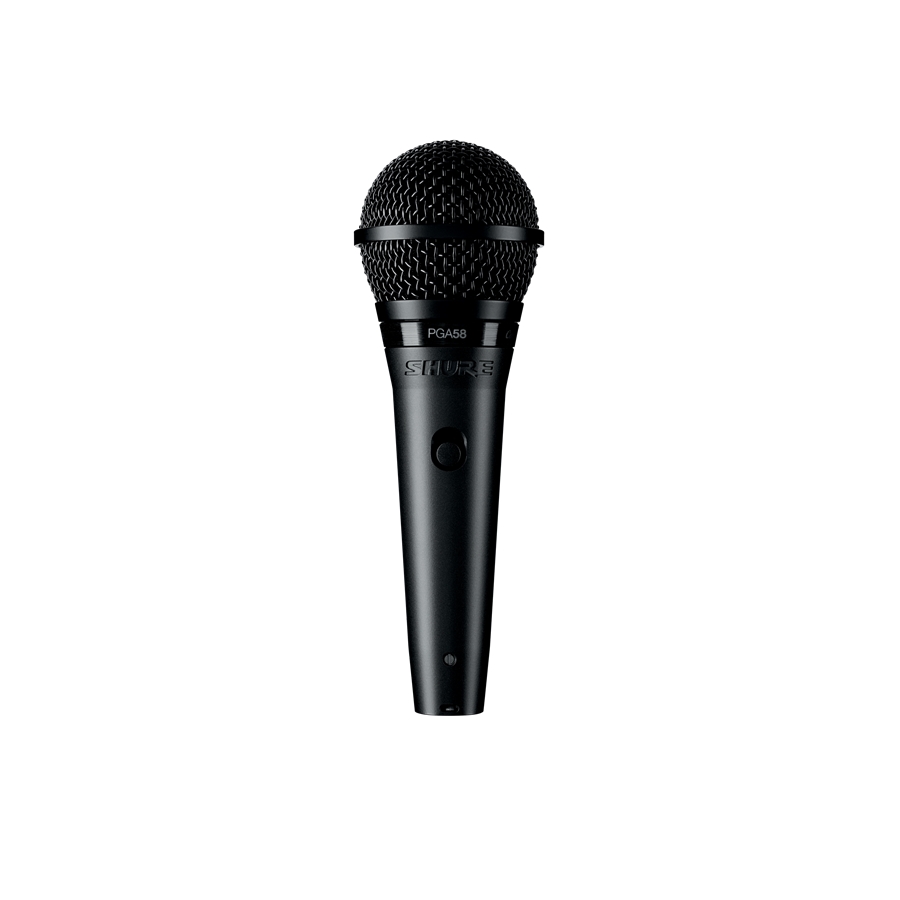 Shure PGA58