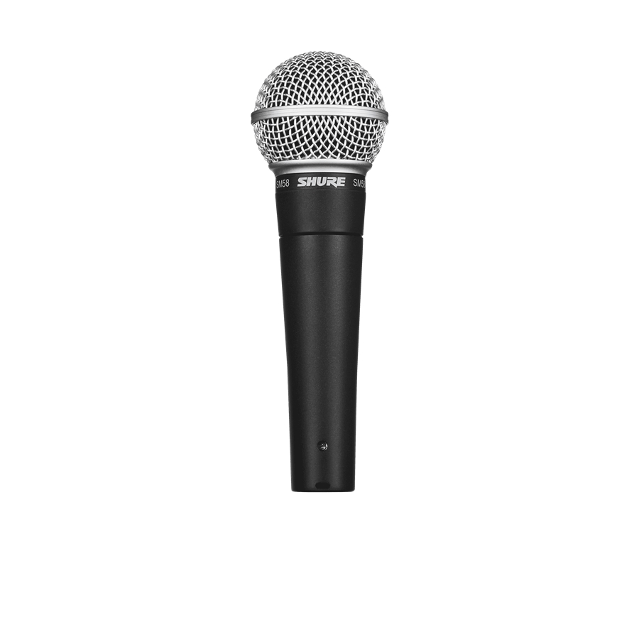 Shure SM58