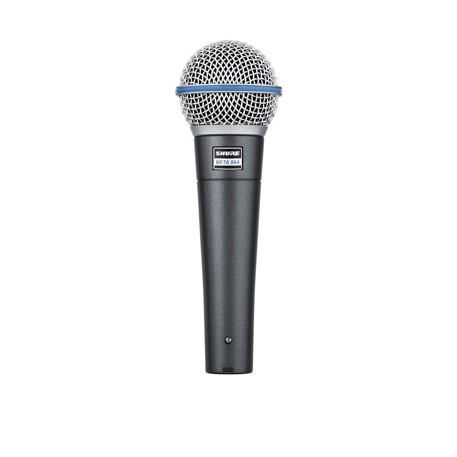 Shure BETA58A