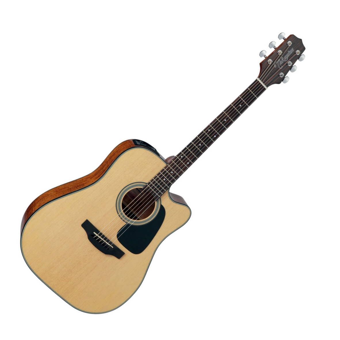 Takamine GD15CE NAT - immagine 4