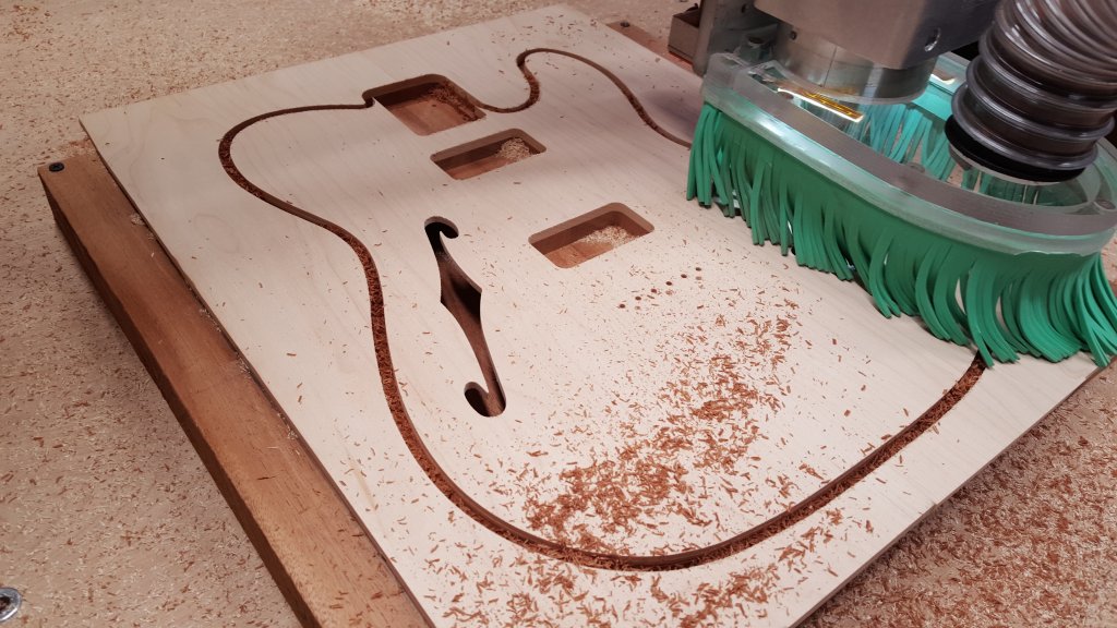 Costruisci o personalizza il tuo strumento