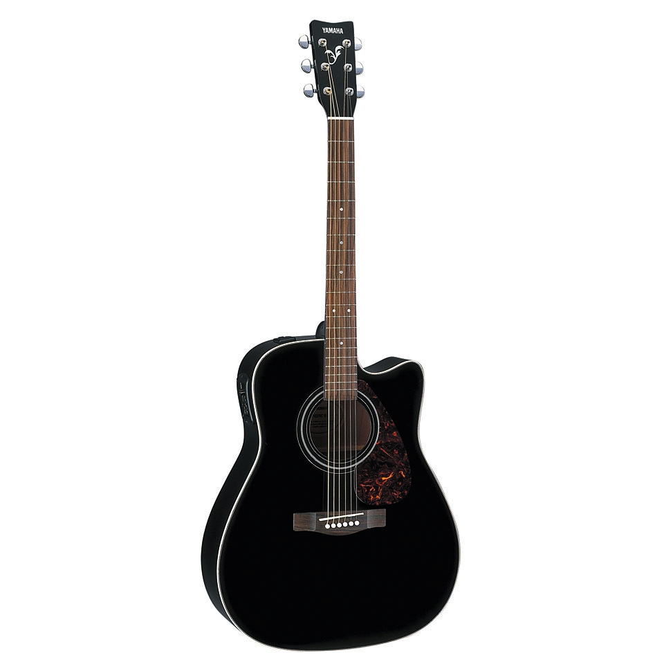 Yamaha FX370c Black