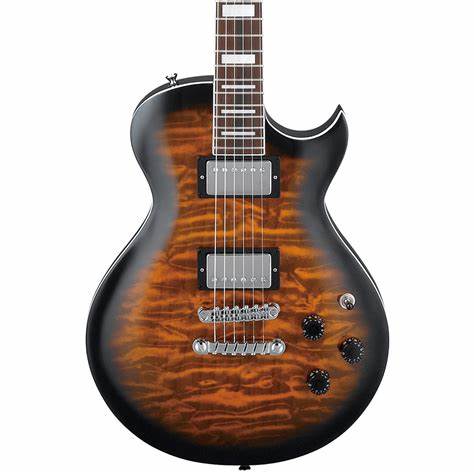 Ibanez ART120QA Sunburst - immagine 2