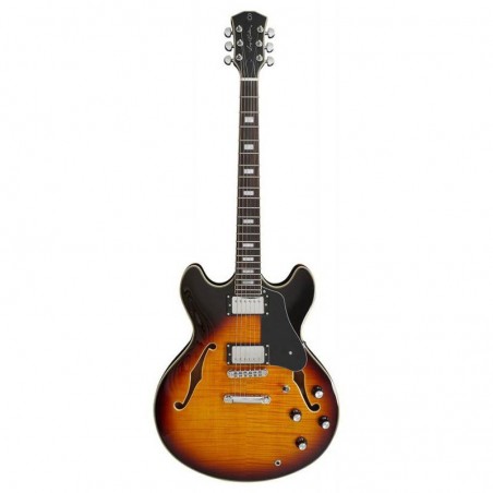 Sire Larry Carlton H7 VS Vintage Sunburst