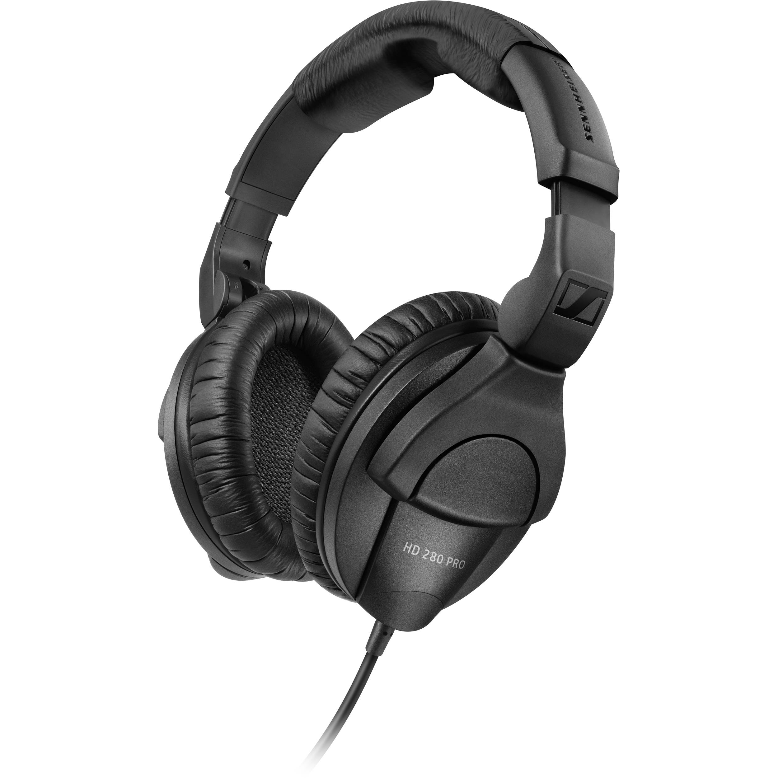 Sennheiser HD-280 PRO