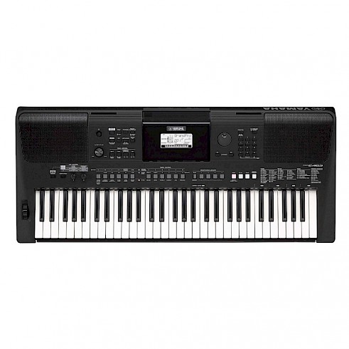 Yamaha PSR-E463