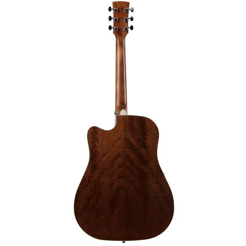 Ibanez AW70ECE-NT - immagine 3