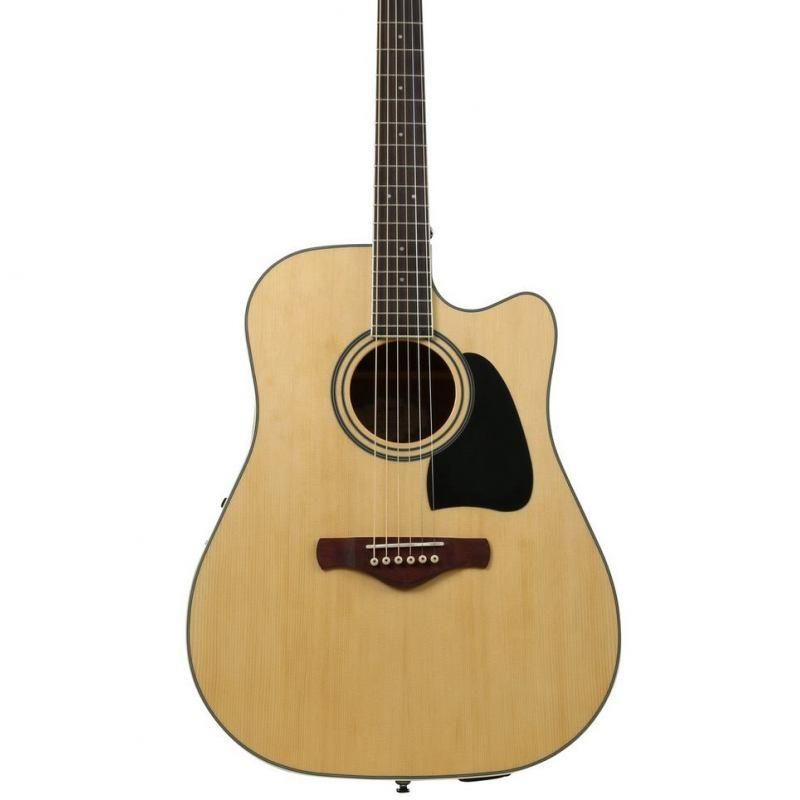 Ibanez AW70ECE-NT - immagine 2