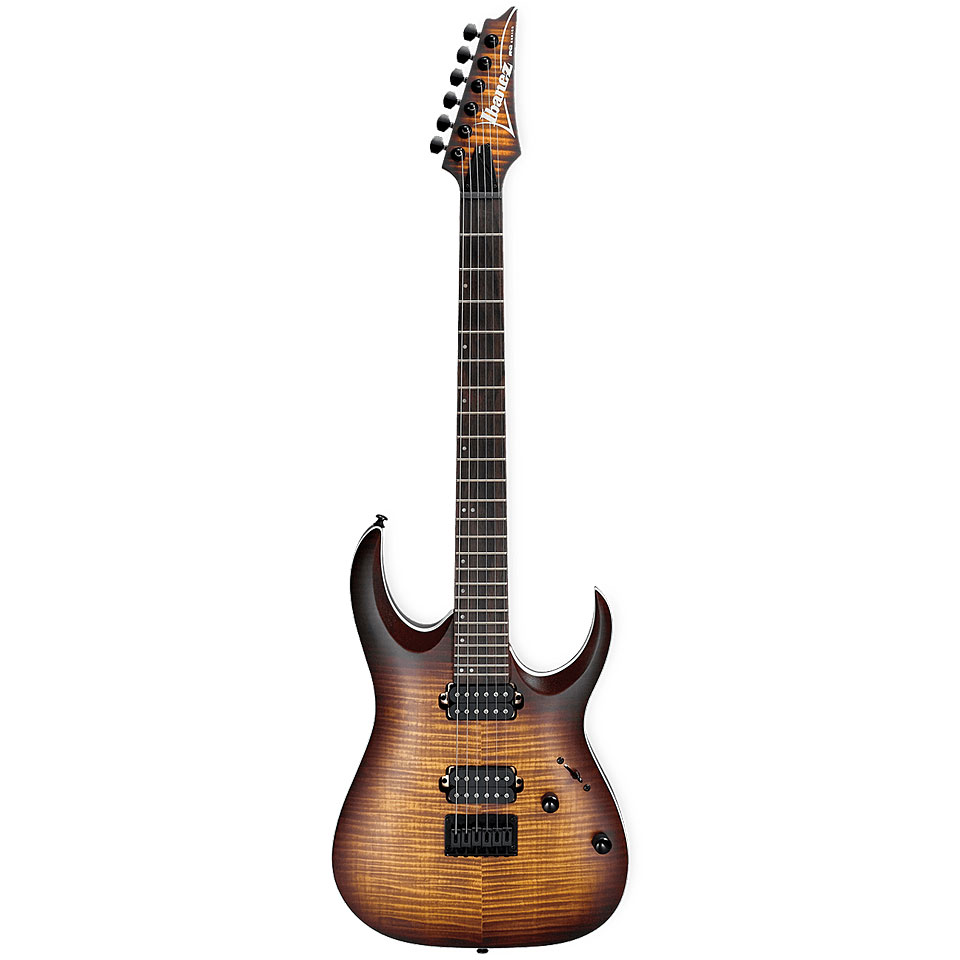 Ibanez RGA42FM