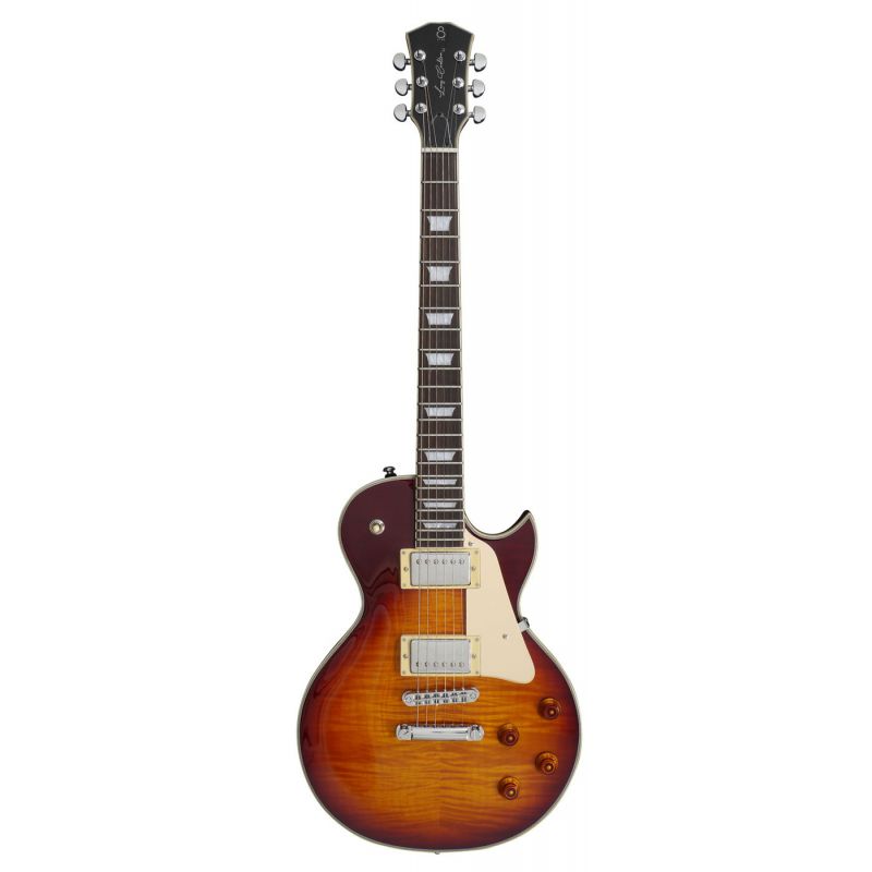Sire Larry Carlton L7 TS Tobacco Sunburst