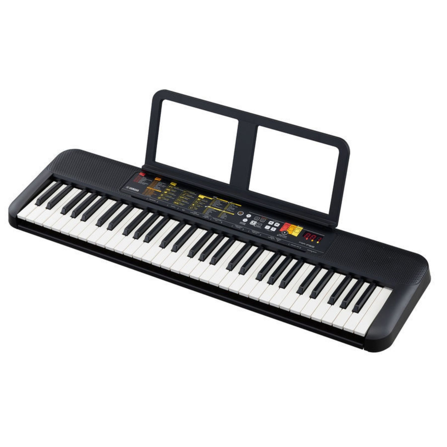 Yamaha PSR-F51 - immagine 3