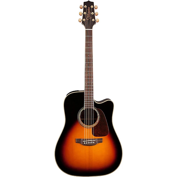 Takamine GD30CE BSB