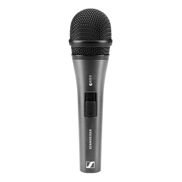 Sennheiser e825s