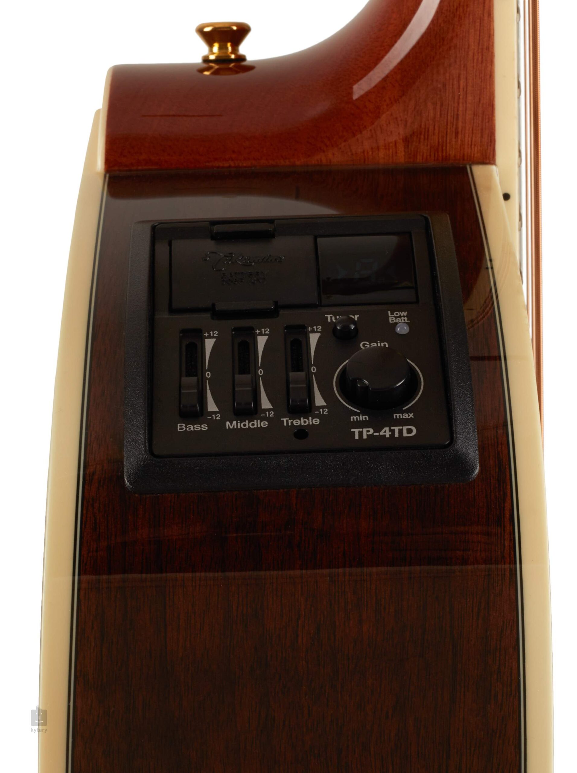 Takamine GD51CE NAT - immagine 2