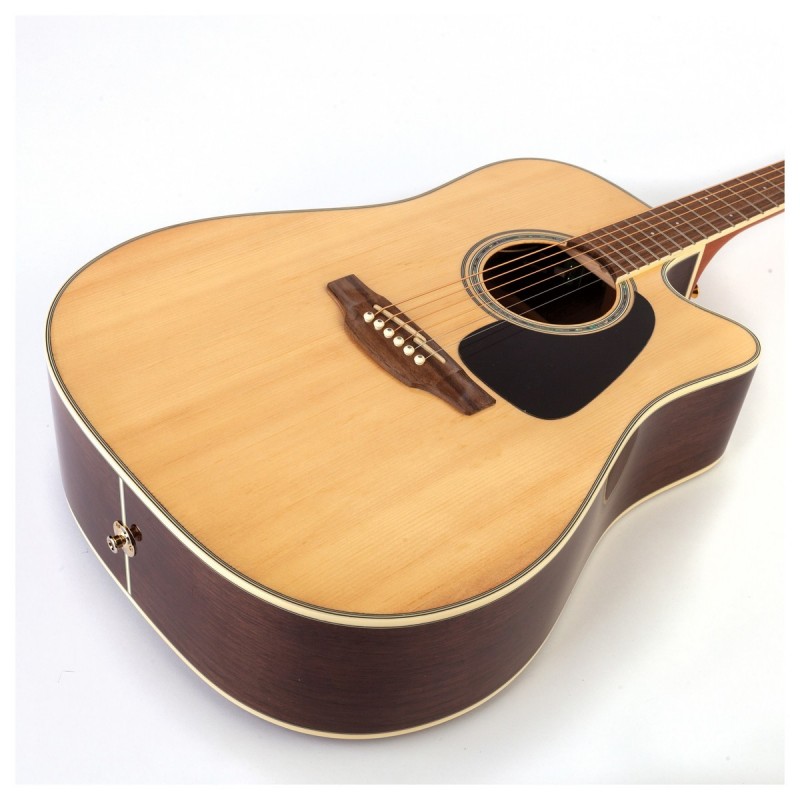 Takamine GD51CE NAT - immagine 3