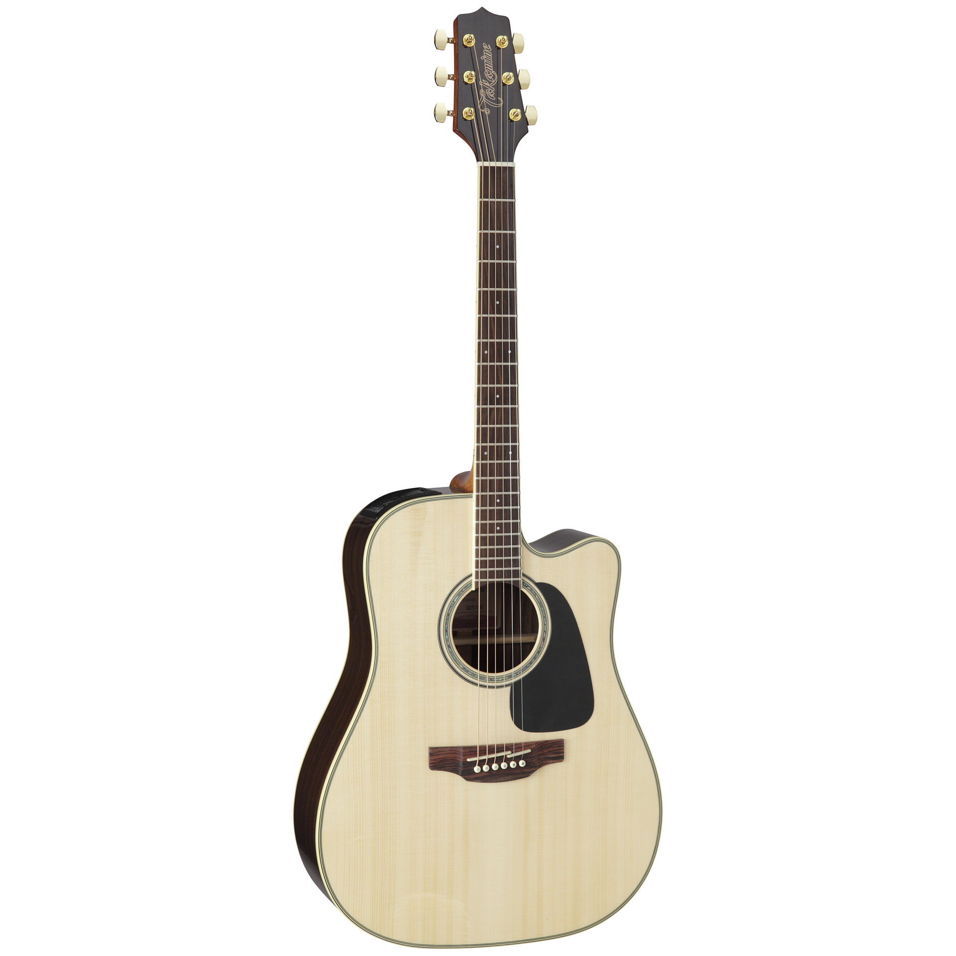 Takamine GD51CE NAT - immagine 5