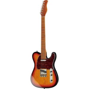 Sire Larry Carlton T7 TS Tobacco Sunburst