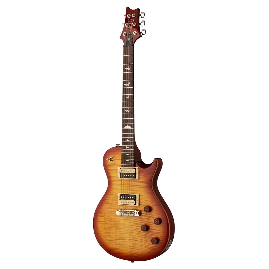 PRS Paul Reed Smith SE 245 Standard Vintage Sunburst - immagine 2