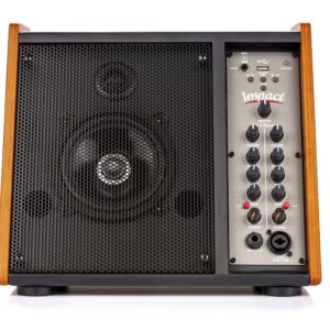 AUDIO DESIGN IMPACT AG5 SMART