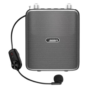 Audiodesign Pro PA Voce W/WL PRO (A Batteria)