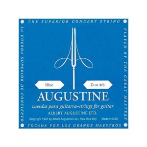 AUGUSTINE Blu - Forte