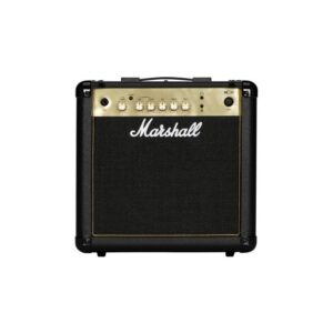 MARSHALL MG15 MG Gold