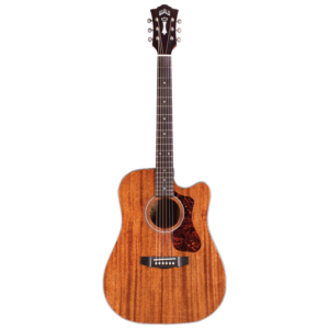 Guild D-120CE Natural Westerly