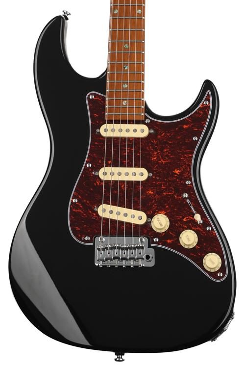Sire LARRY CARLTON S7 Vintage BLK Black - immagine 3