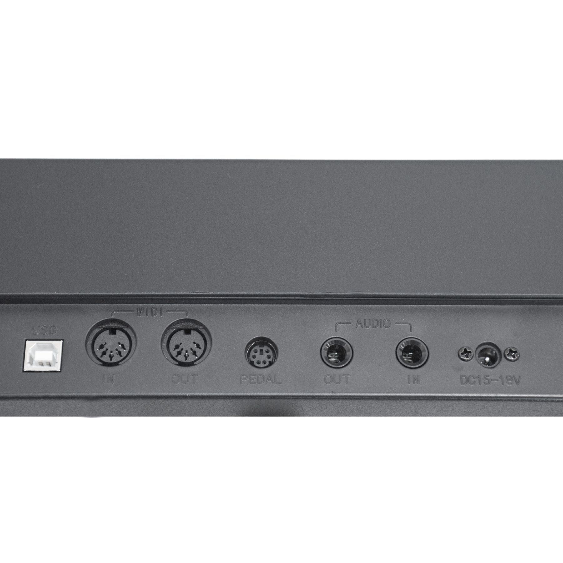 Oqan QK88P pianoforte digitale - immagine 3