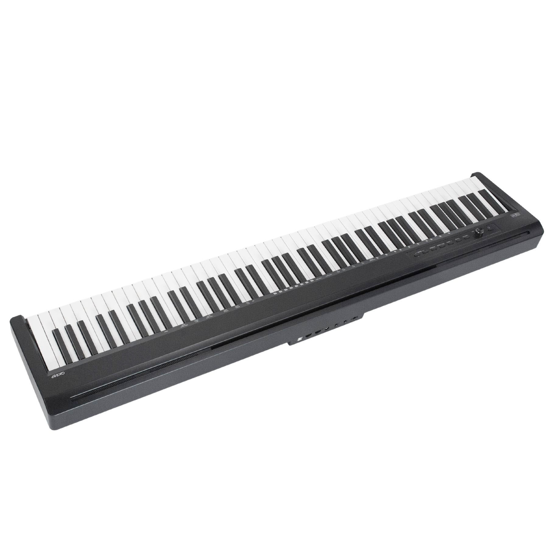 Oqan QK88P pianoforte digitale - immagine 2
