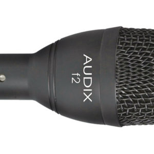 AUDIXF2