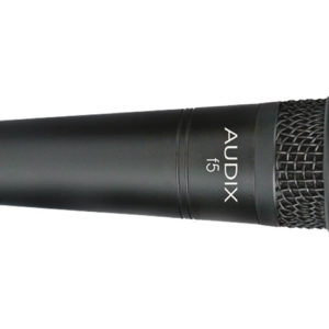 AUDIXF5