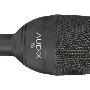 AUDIXF6