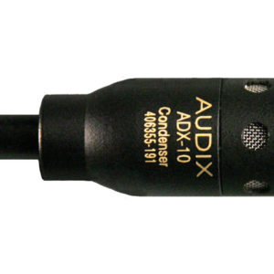 AUDIXADX10