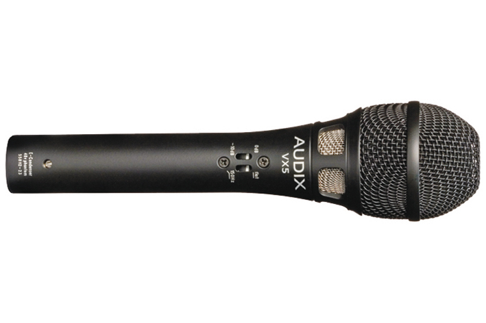 AUDIXVX5