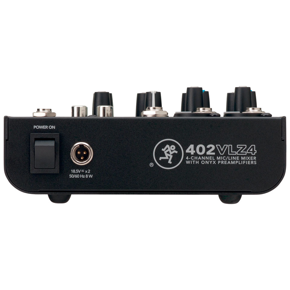 MACKIE 402VLZ4 - immagine 2