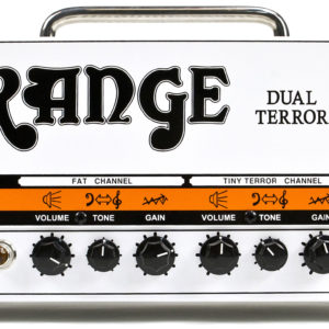 ORANGE DUAL TERROR DT30H