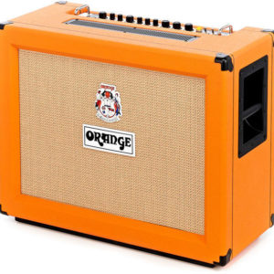ORANGE ROCKERVERB 50C MKIII