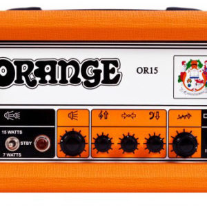 ORANGE OR15H