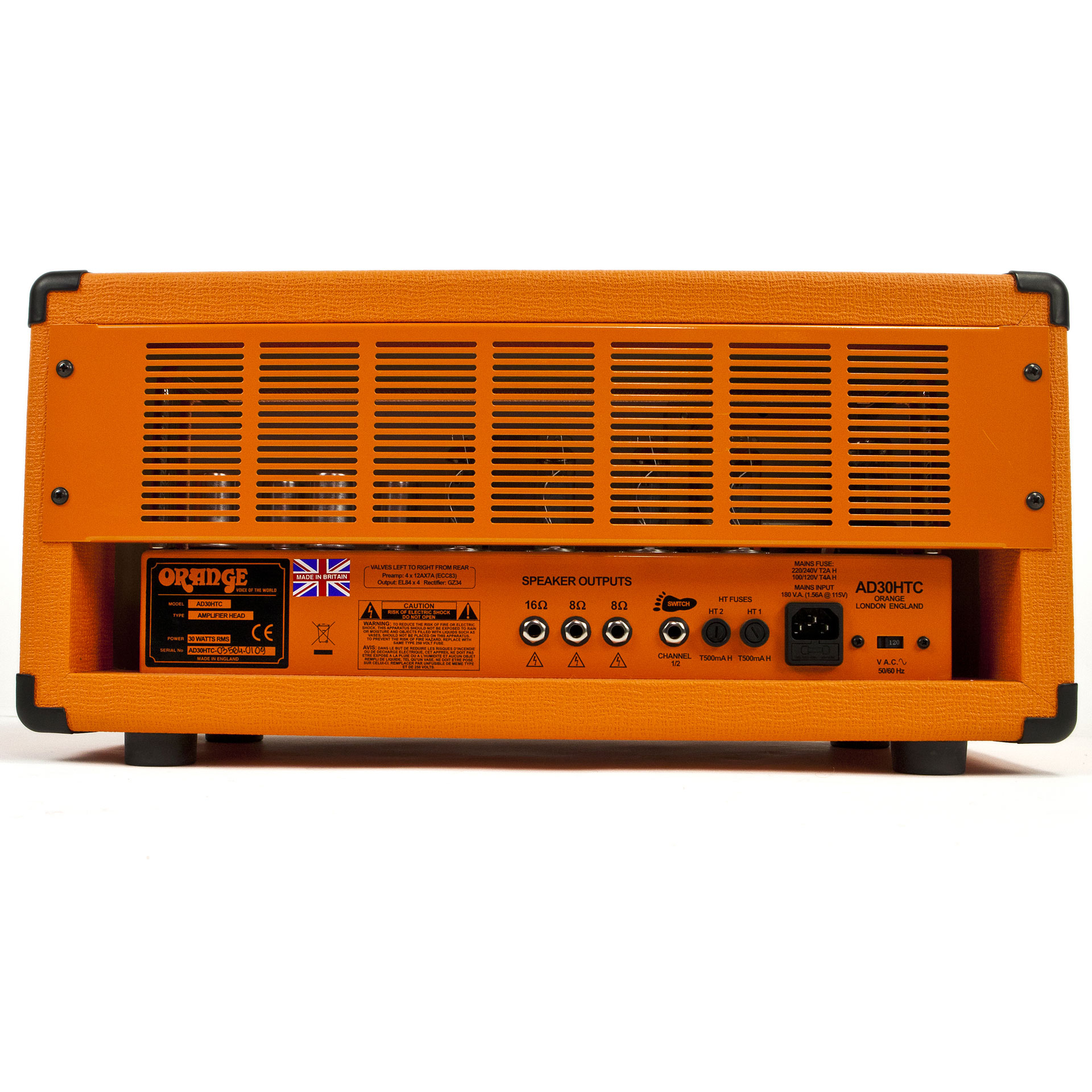 ORANGE AD30HTC - immagine 2