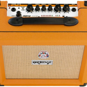 ORANGE CRUSH 20RT