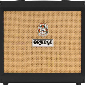 ORANGE CRUSH 20RT BK